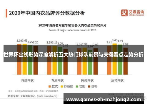 世界杯出线形势深度解析五大热门球队前景与关键看点走势分析